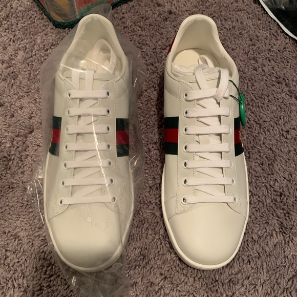 Gucci sneakers - Picture 2 of 4